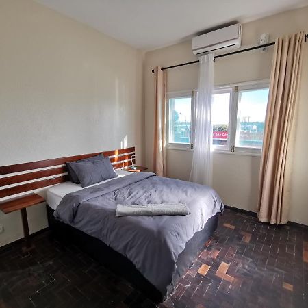 Td Guest House 4 Plus Chimoio Ngoại thất bức ảnh