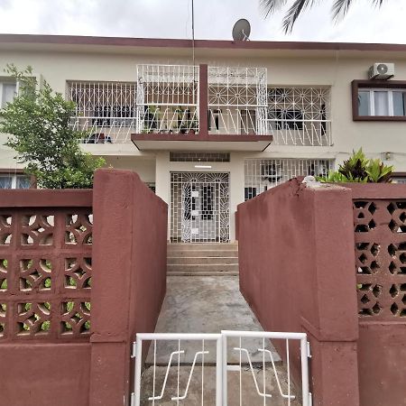 Td Guest House 4 Plus Chimoio Ngoại thất bức ảnh